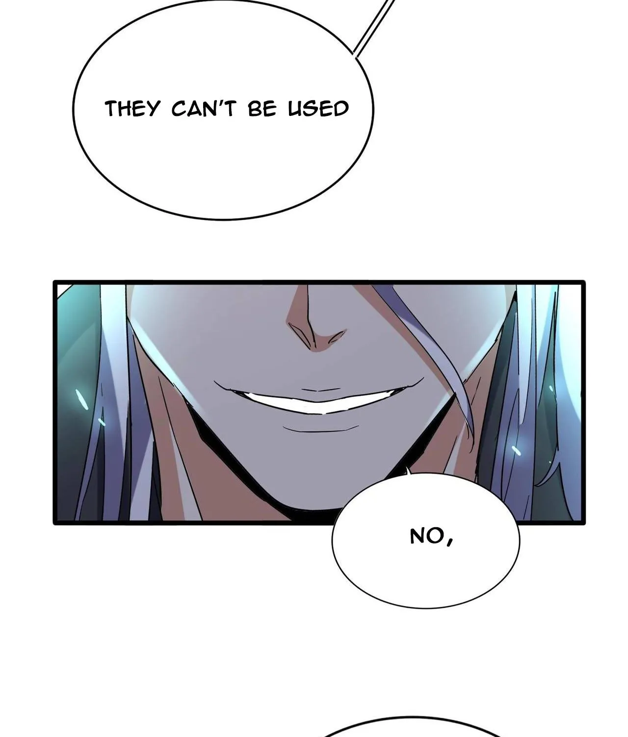 Read Magic Emperor chapter 208 image 7 on Lezhin