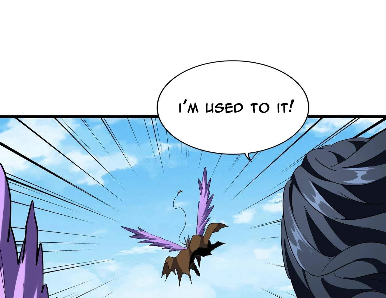 Read Magic Emperor chapter 208 image 71 on Lezhin