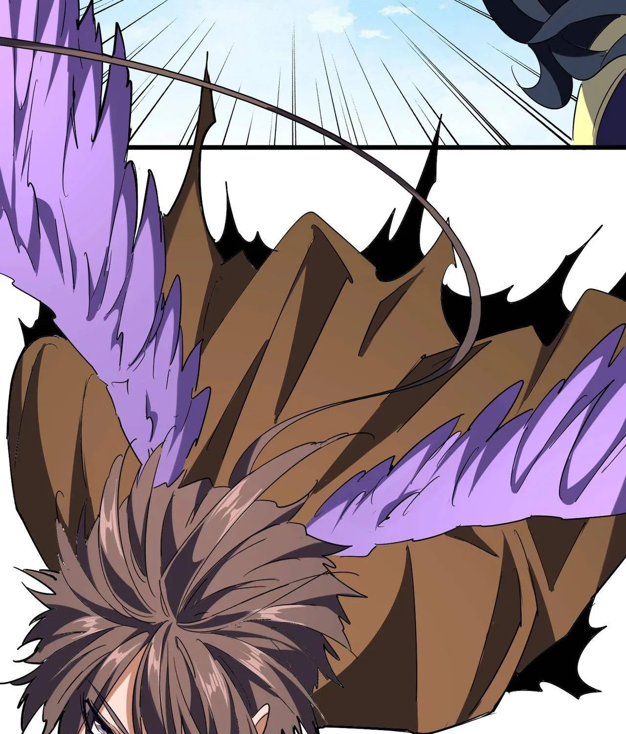Read Magic Emperor chapter 208 image 72 on Lezhin