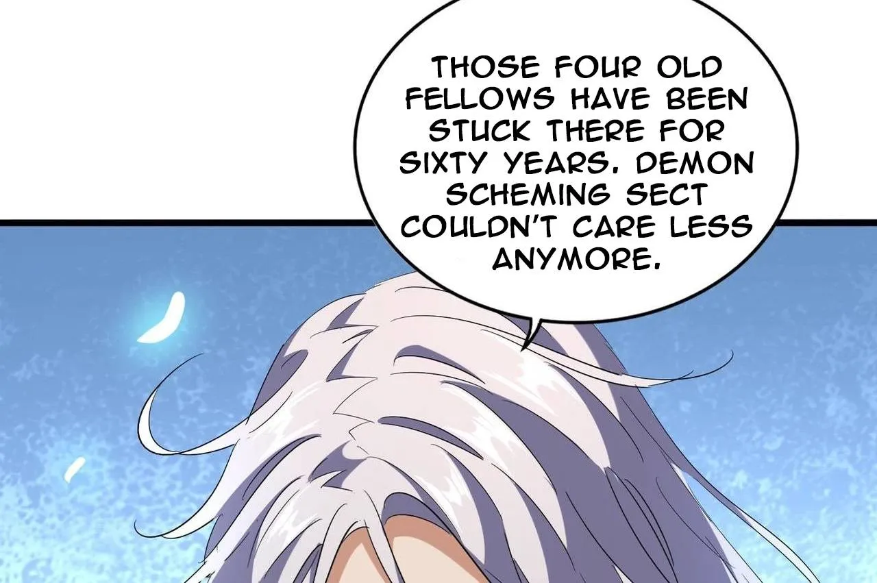 Read Magic Emperor chapter 208 image 8 on Lezhin