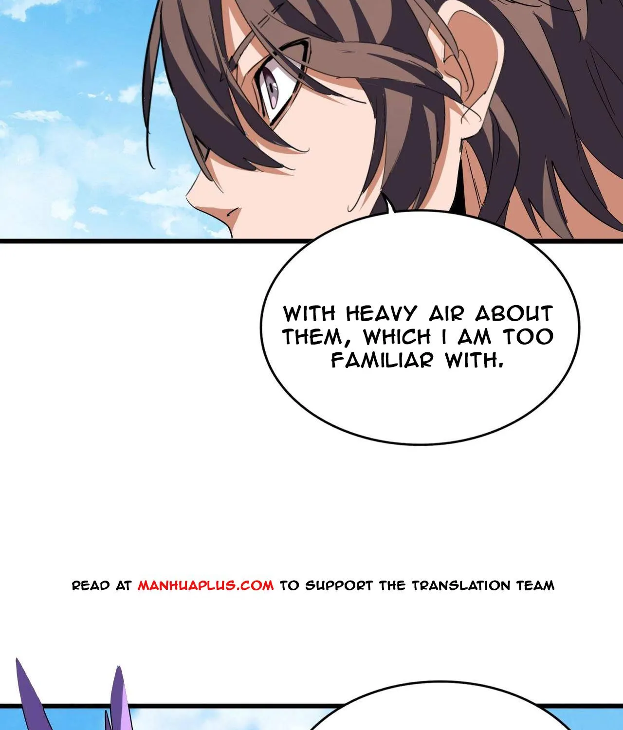 Read Magic Emperor chapter 208 image 82 on Lezhin