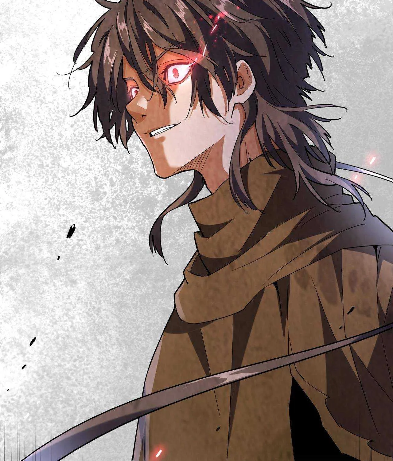 Read Magic Emperor chapter 208 image 90 on Lezhin