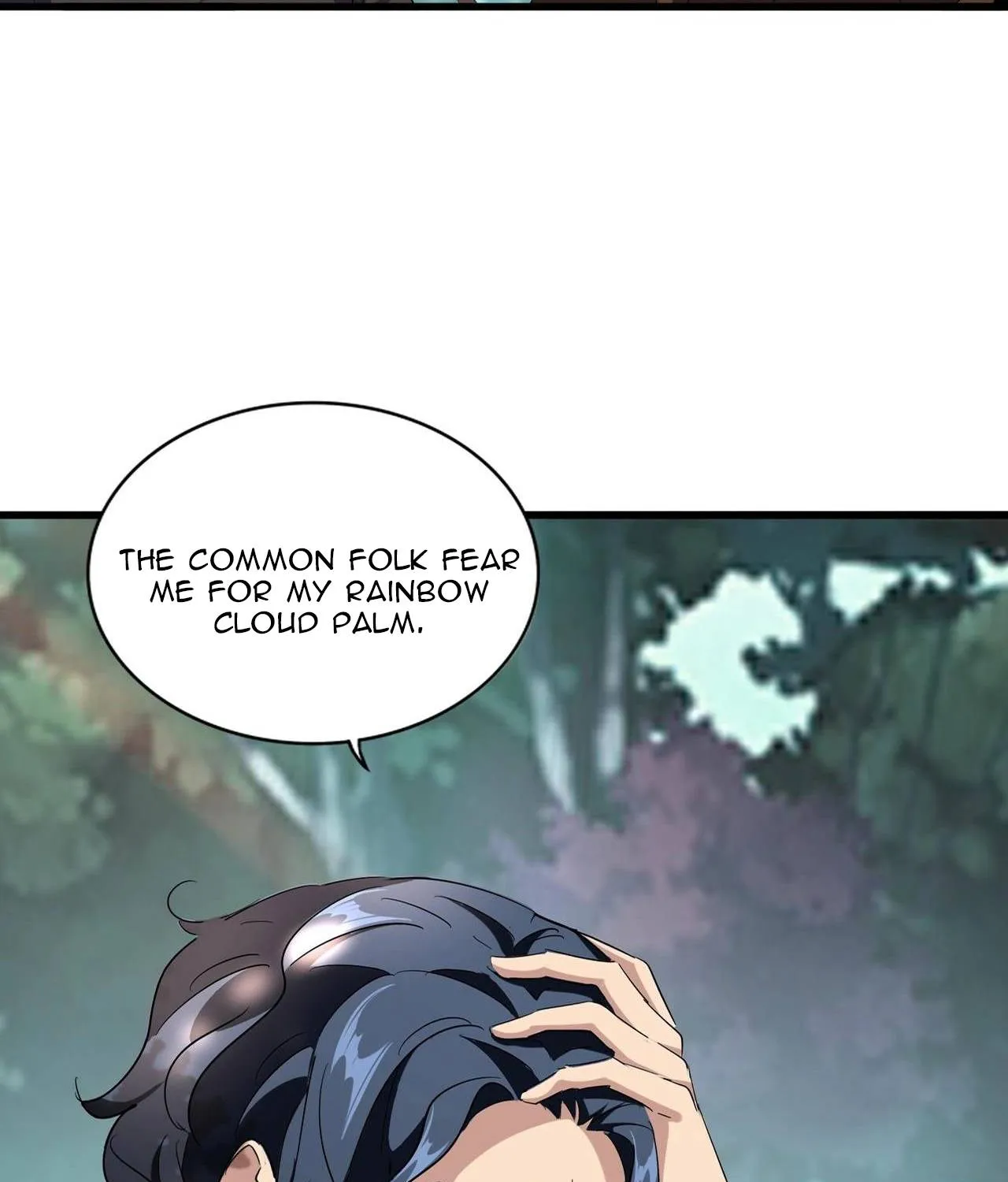 Read Magic Emperor chapter 209 image 11 on Lezhin