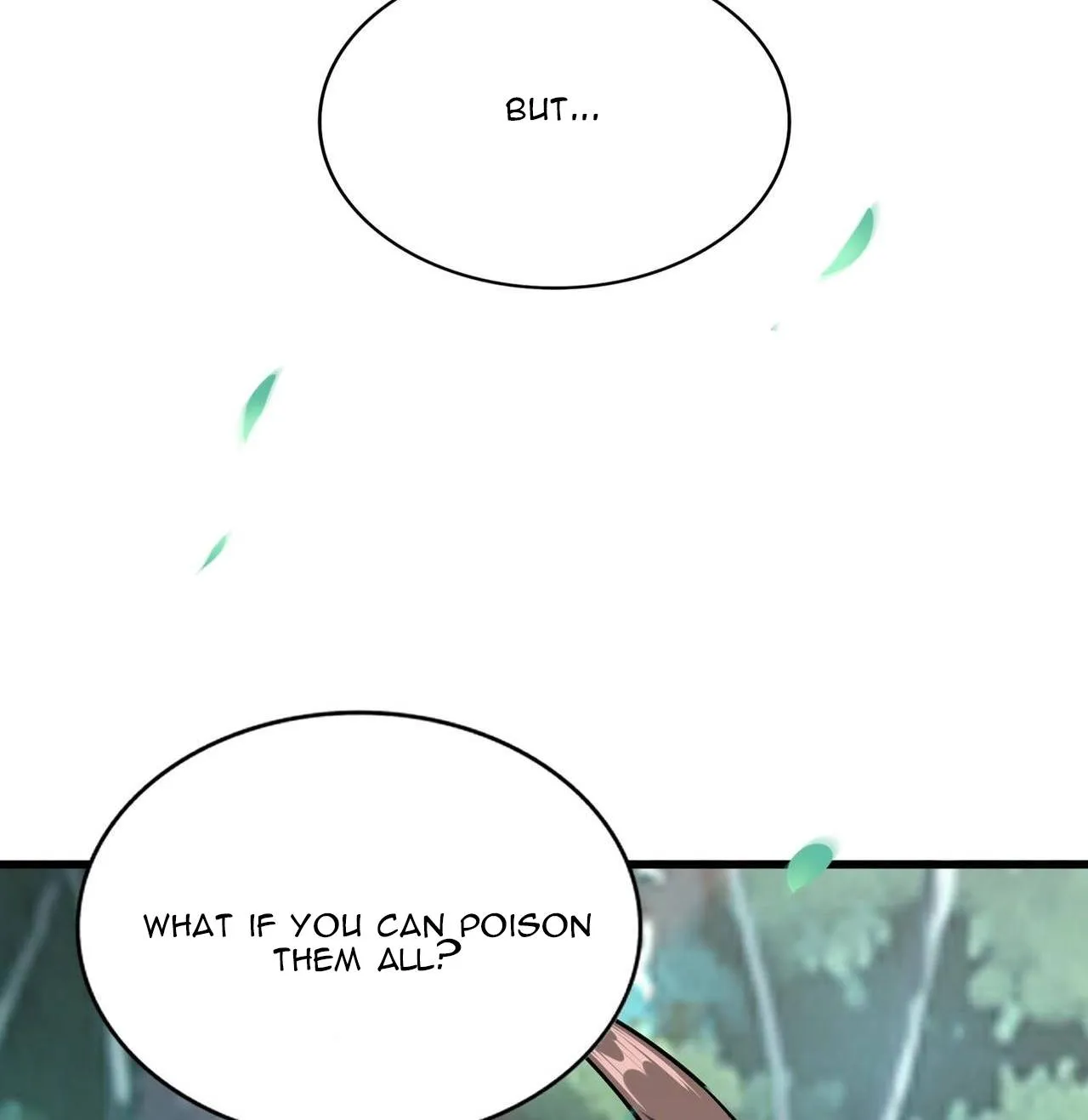Read Magic Emperor chapter 209 image 15 on Lezhin