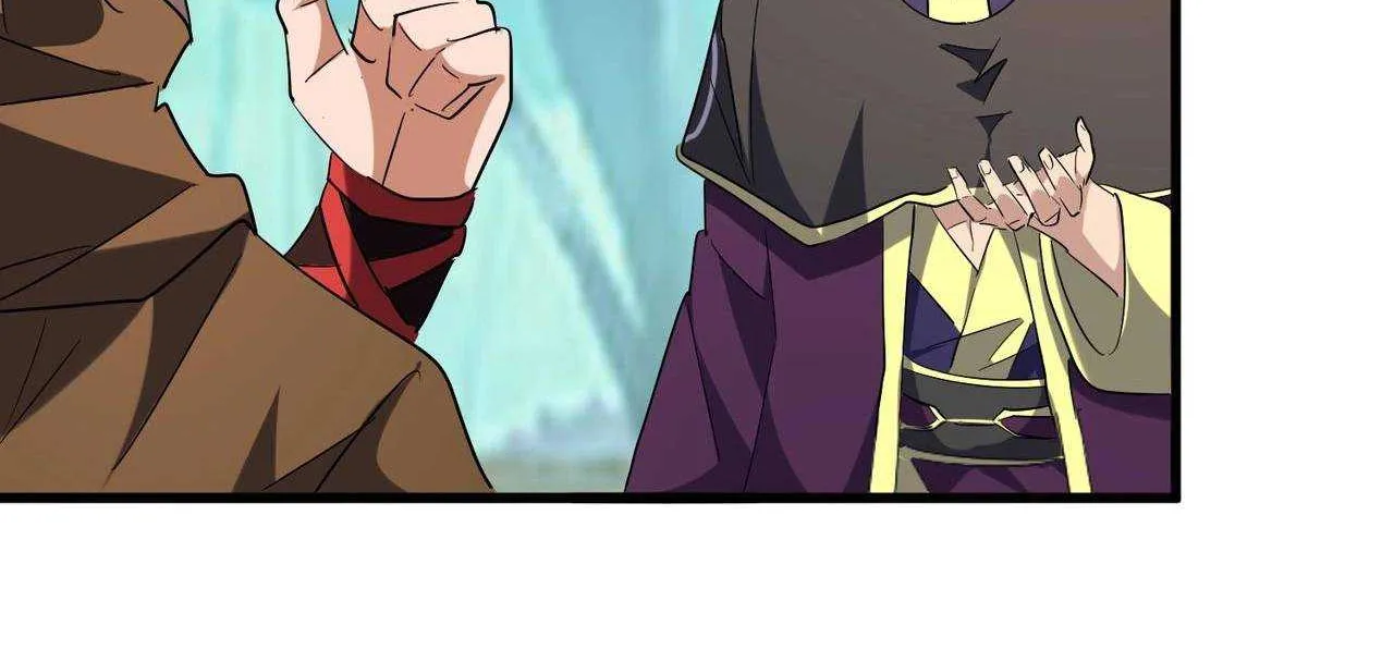 Read Magic Emperor chapter 209 image 23 on Lezhin