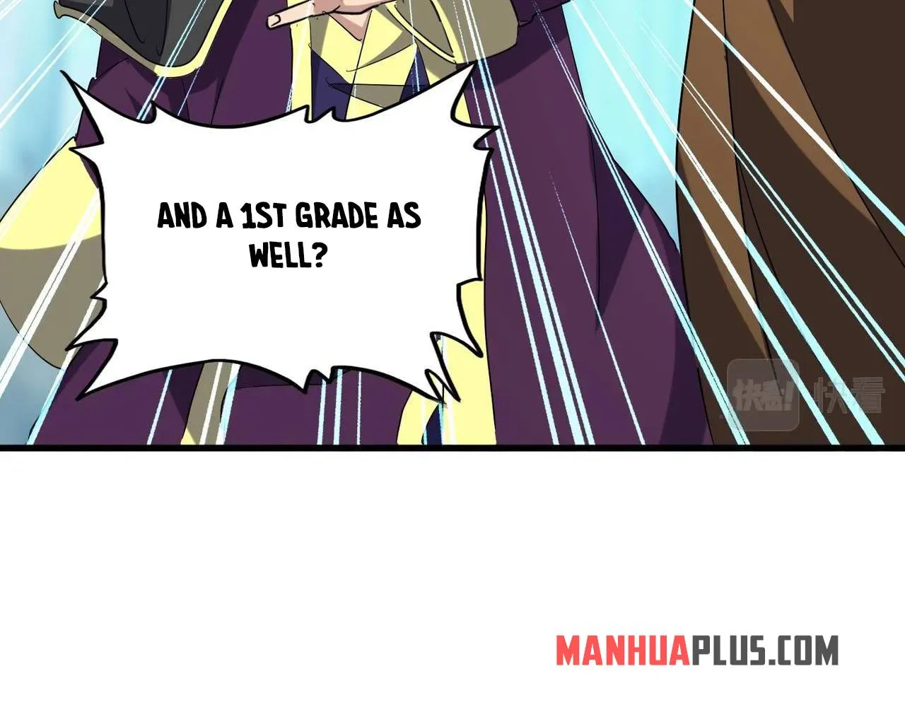 Read Magic Emperor chapter 209 image 29 on Lezhin