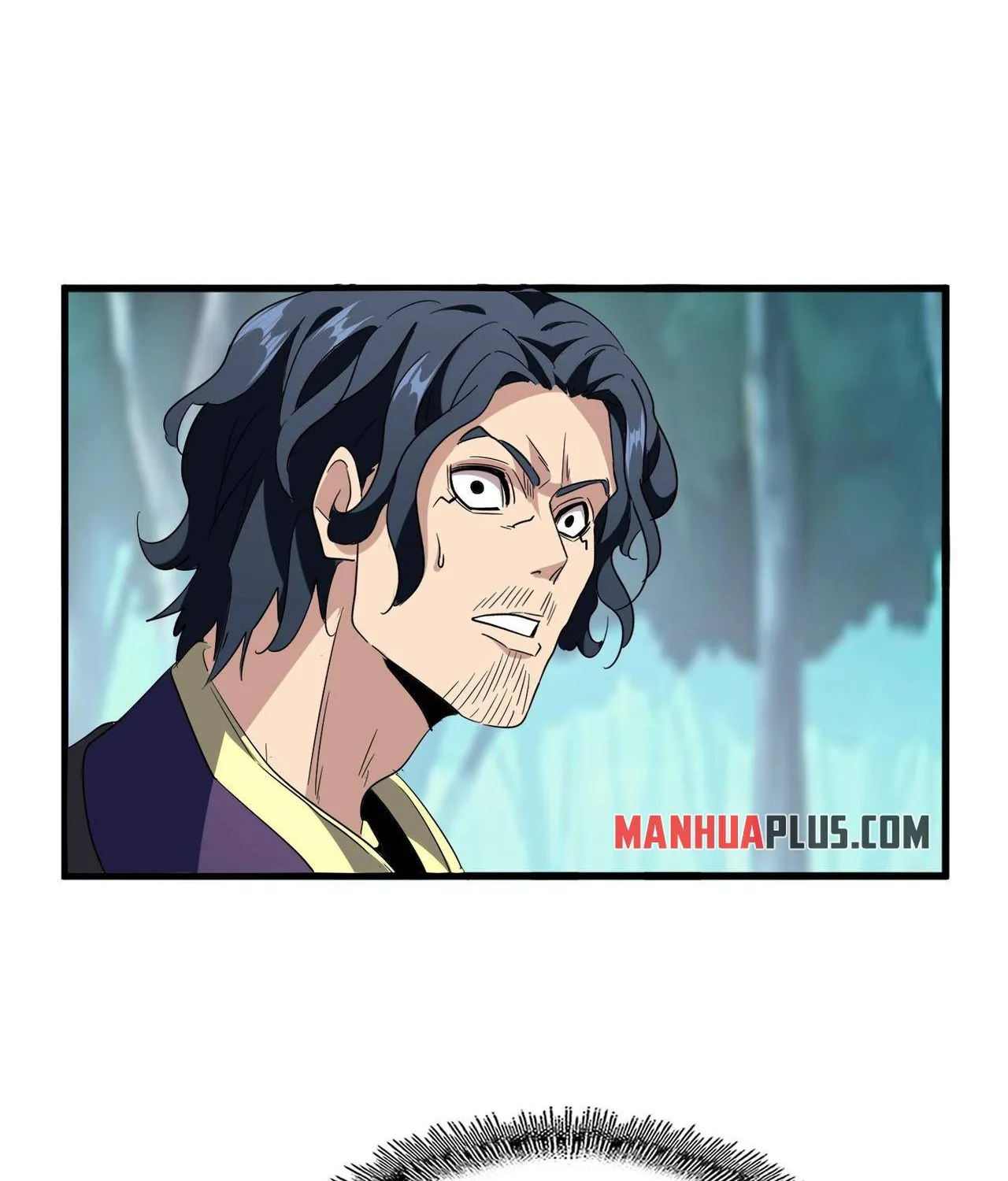 Read Magic Emperor chapter 209 image 35 on Lezhin