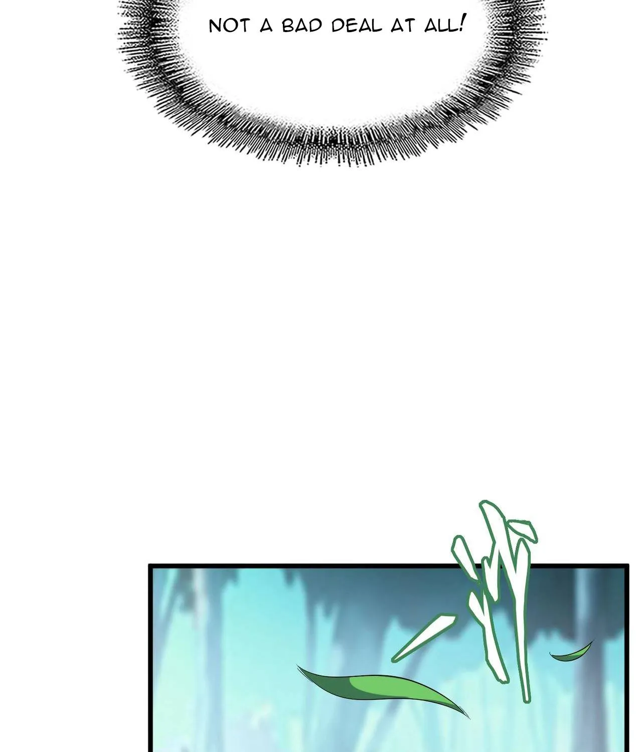 Read Magic Emperor chapter 209 image 38 on Lezhin