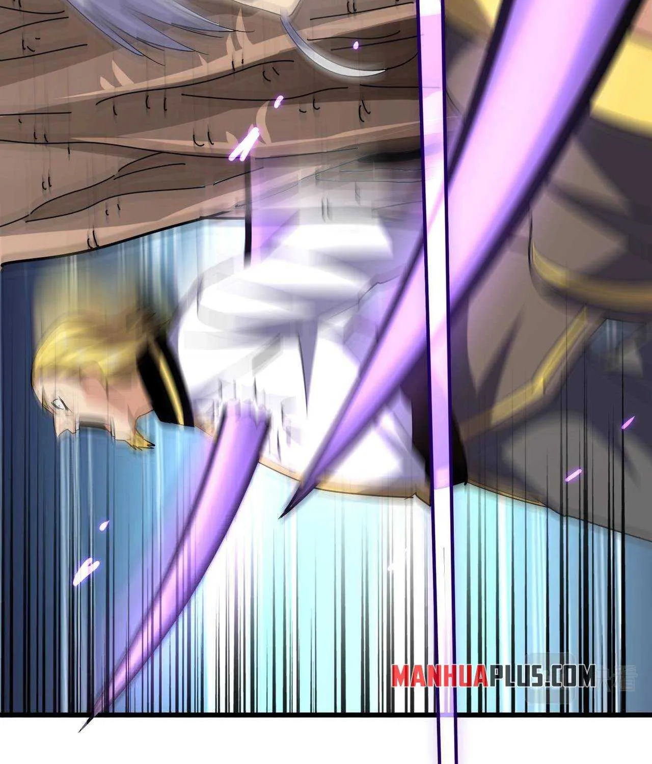 Read Magic Emperor chapter 209 image 48 on Lezhin