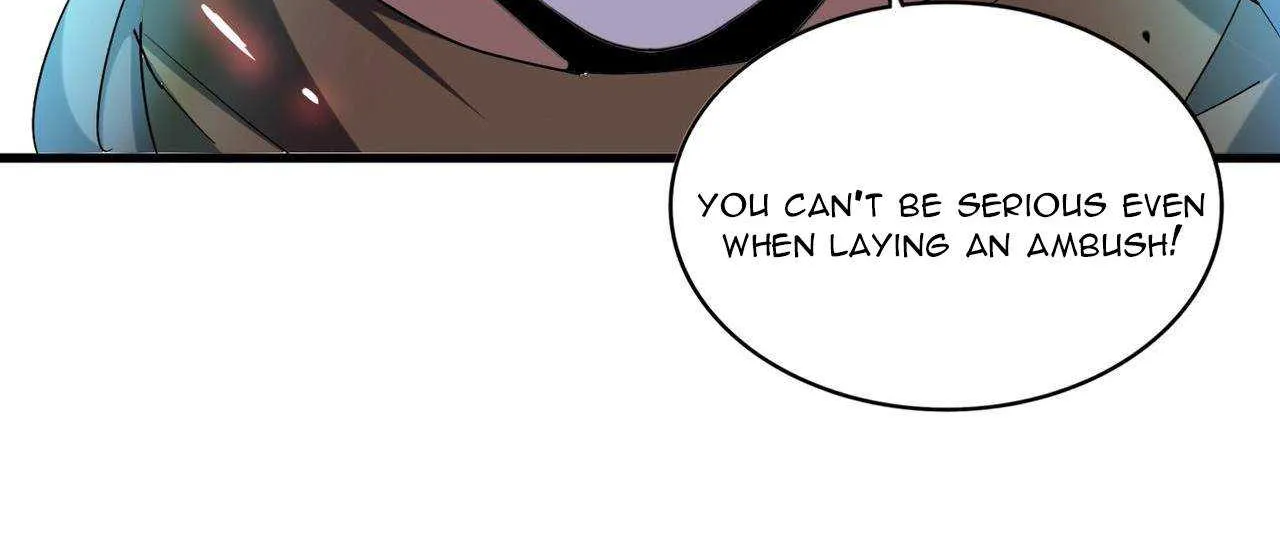 Read Magic Emperor chapter 209 image 57 on Lezhin
