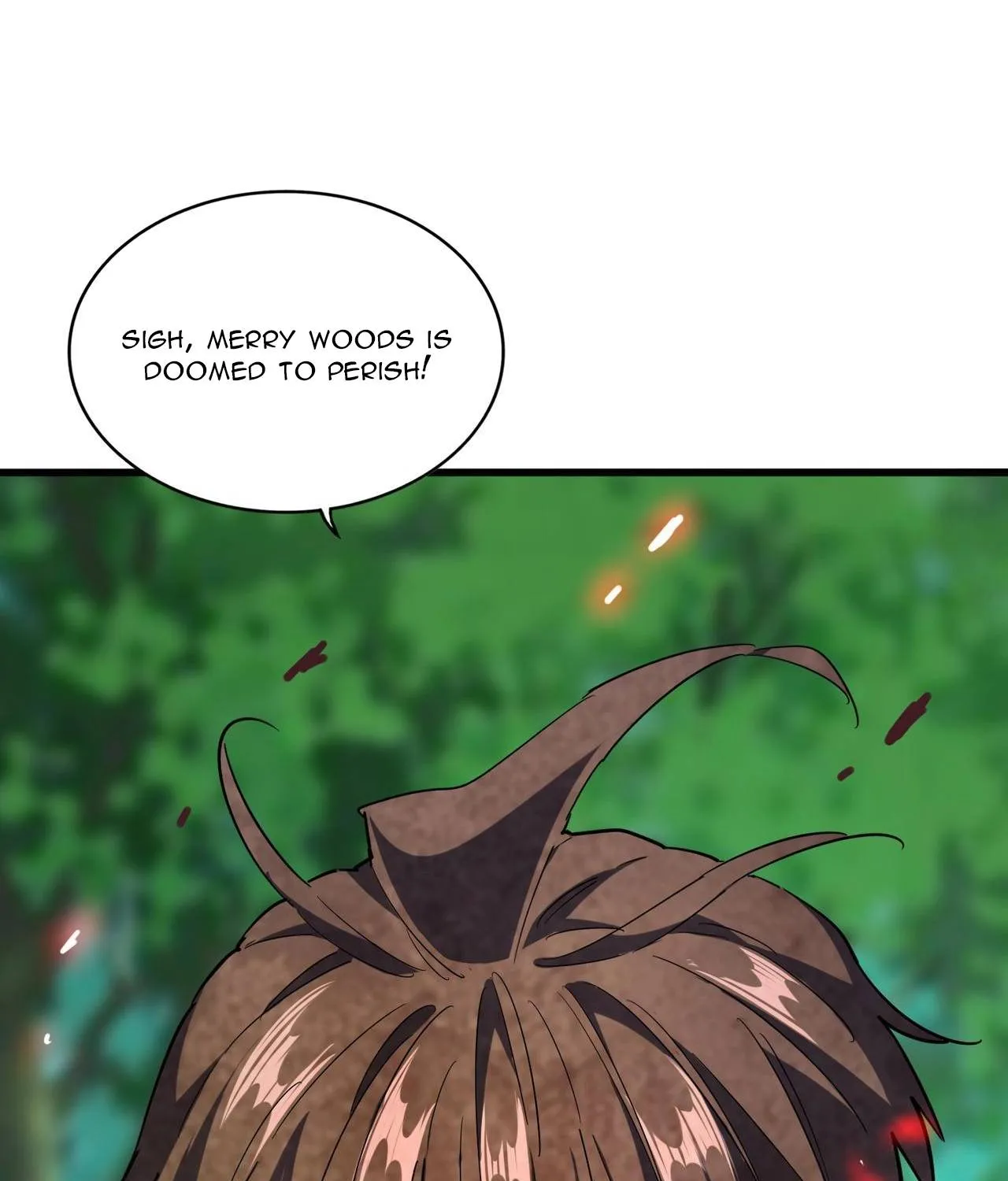 Read Magic Emperor chapter 209 image 58 on Lezhin