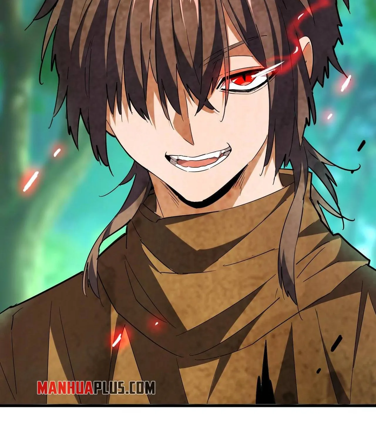 Read Magic Emperor chapter 209 image 59 on Lezhin