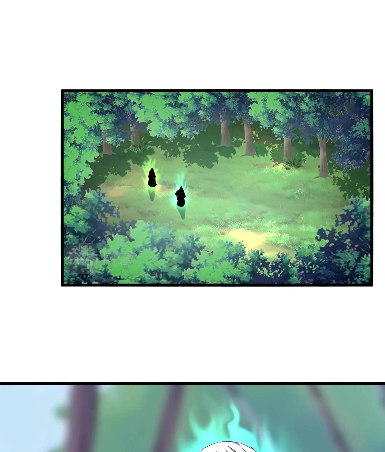 Read Magic Emperor chapter 209 image 65 on Lezhin