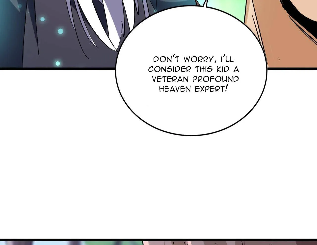 Read Magic Emperor chapter 209 image 71 on Lezhin