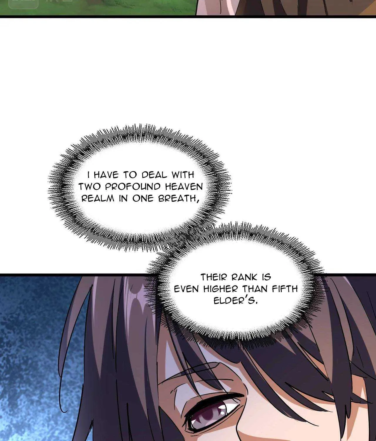 Read Magic Emperor chapter 209 image 73 on Lezhin