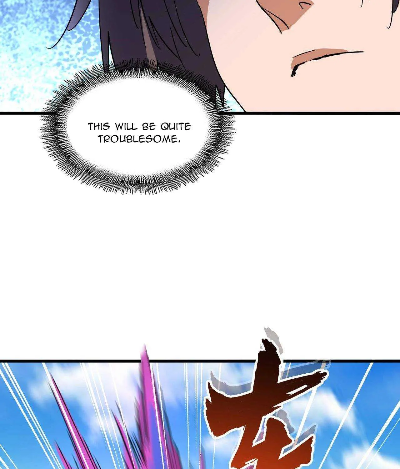 Read Magic Emperor chapter 209 image 74 on Lezhin