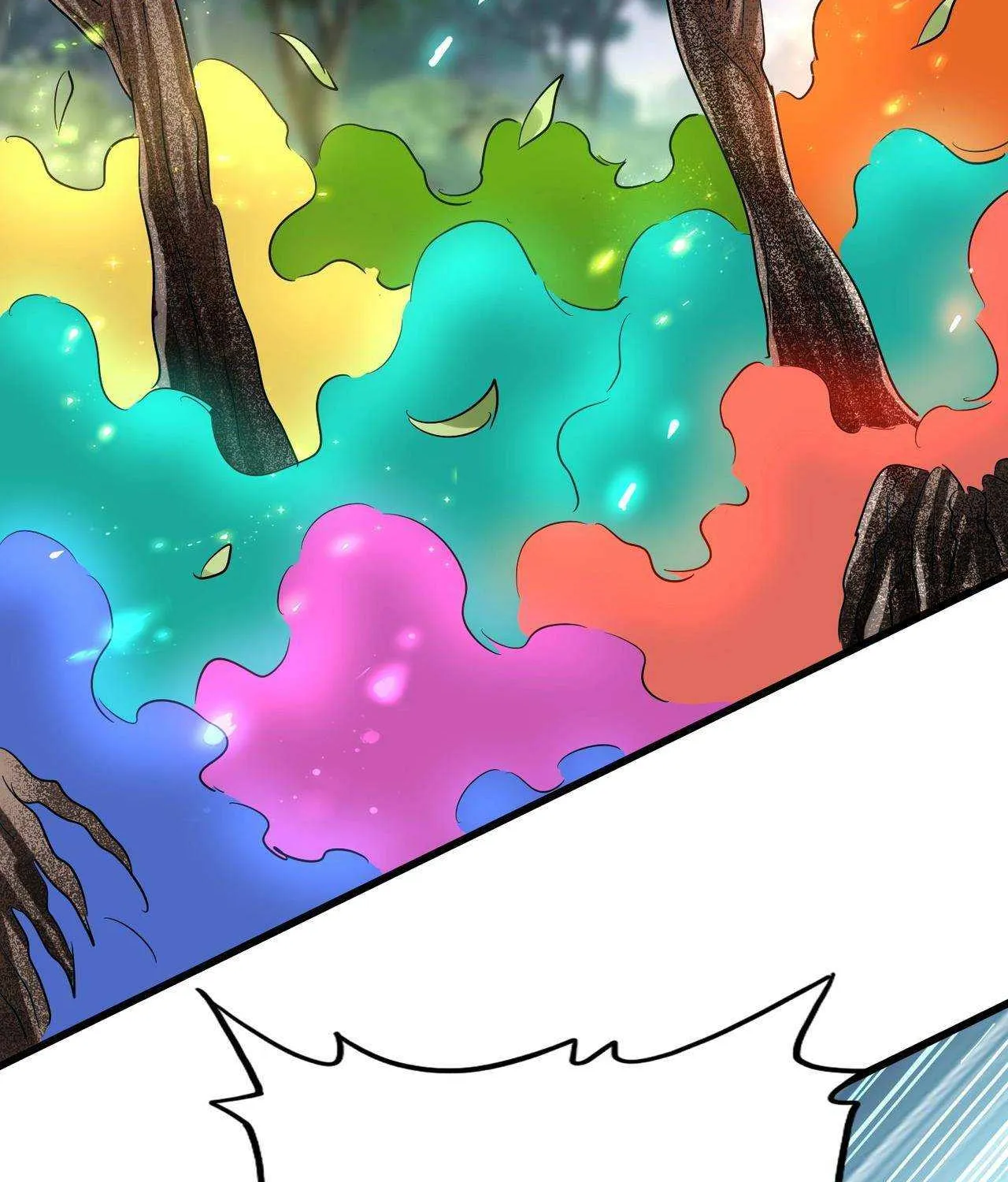 Read Magic Emperor chapter 209 image 77 on Lezhin