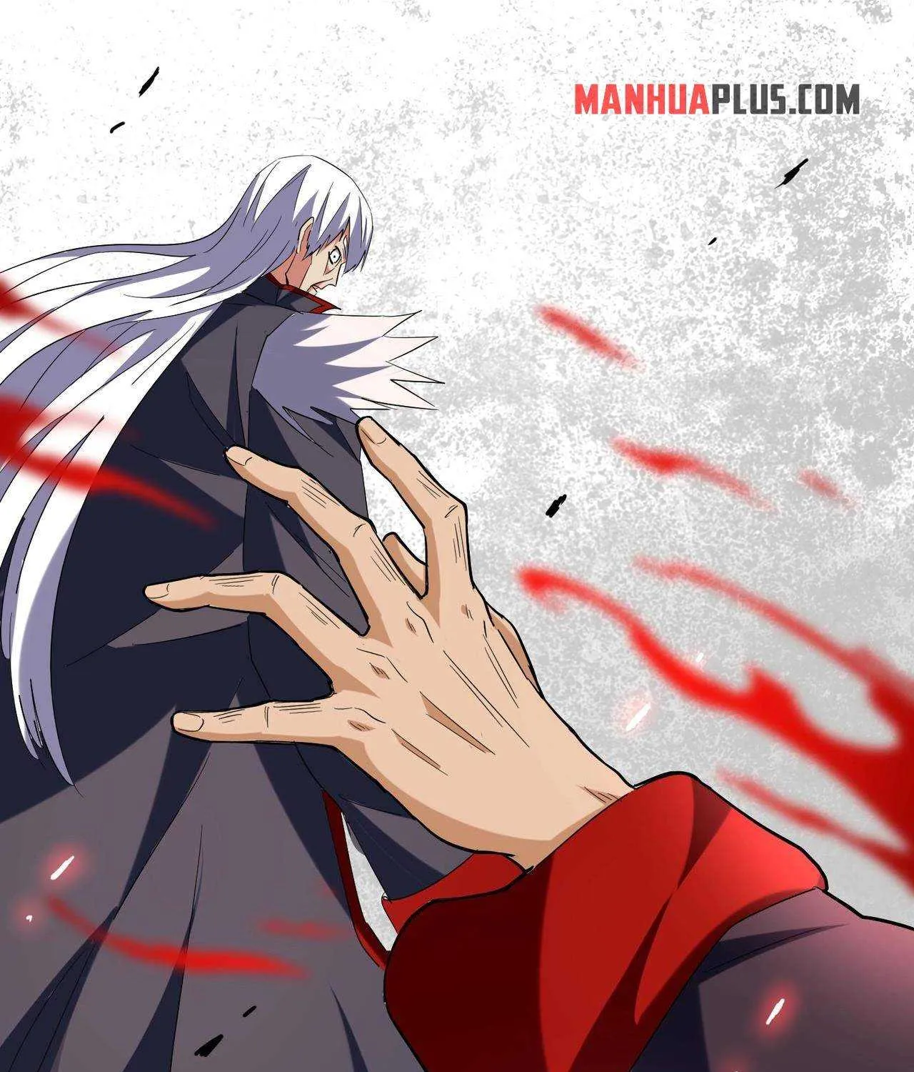 Read Magic Emperor chapter 209 image 93 on Lezhin