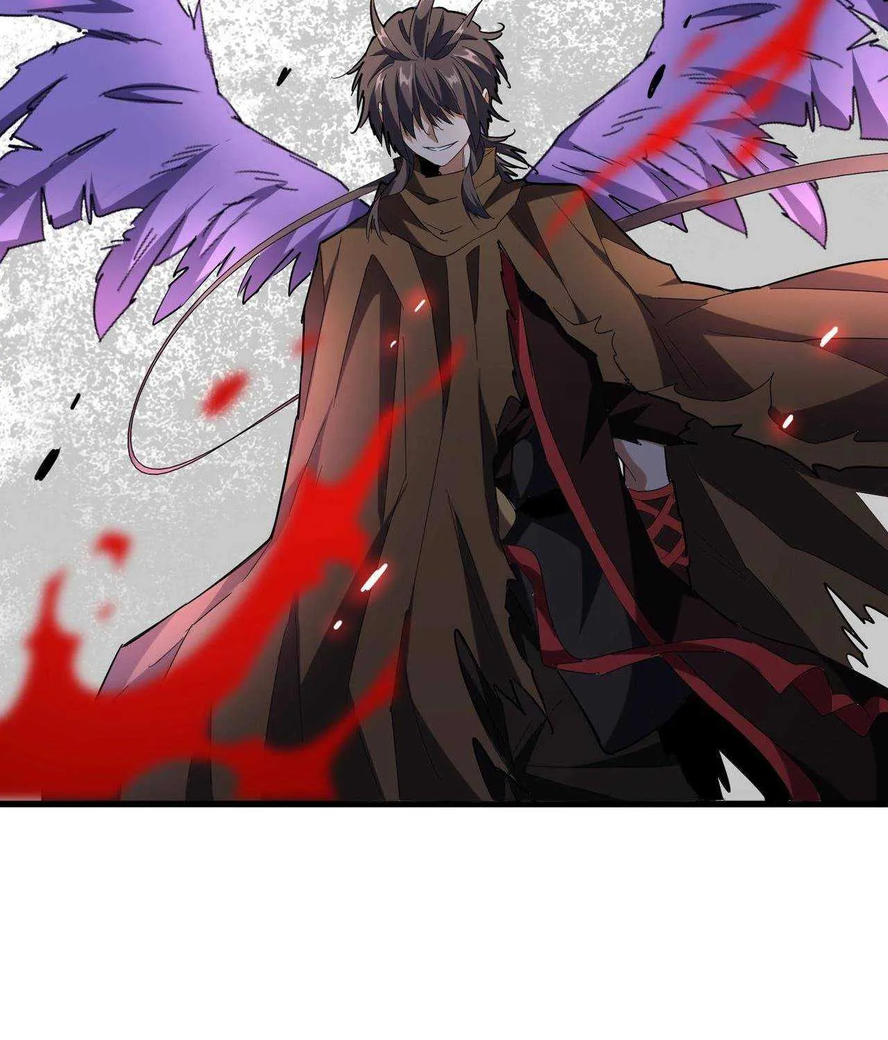 Read Magic Emperor chapter 209 image 95 on Lezhin