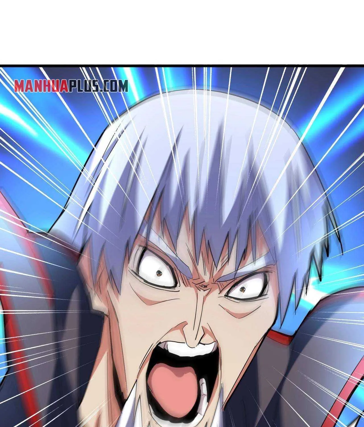 Read Magic Emperor chapter 209 image 96 on Lezhin