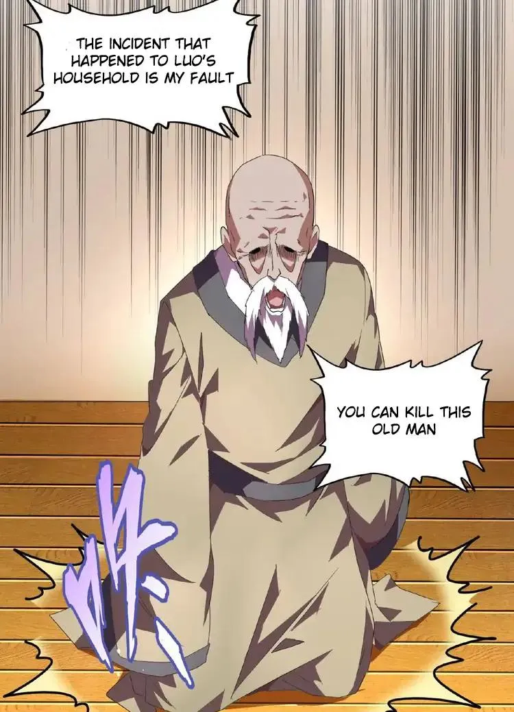 Read Magic Emperor chapter 21 image 12 on Lezhin