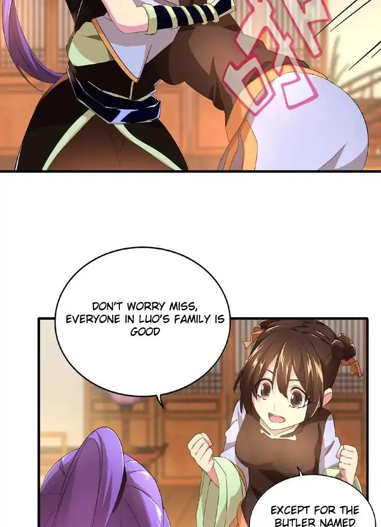 Read Magic Emperor chapter 21 image 2 on Lezhin