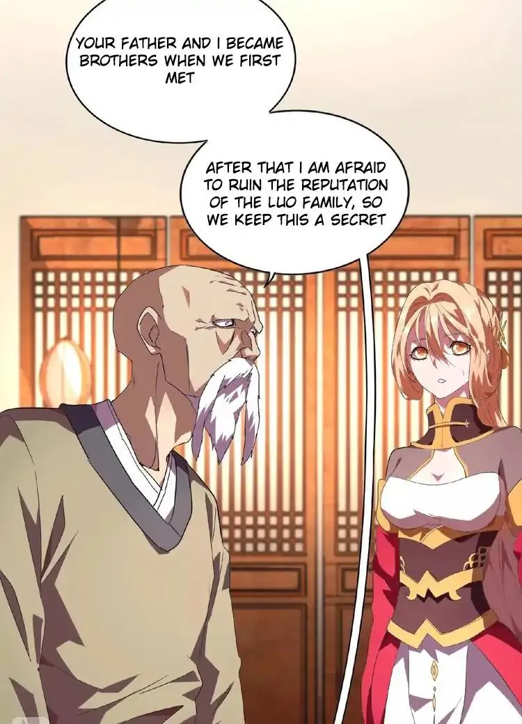 Read Magic Emperor chapter 21 image 20 on Lezhin