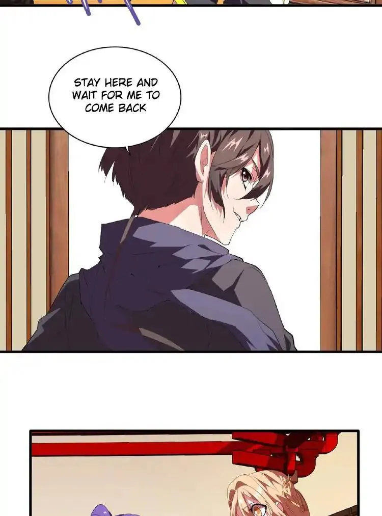 Read Magic Emperor chapter 21 image 29 on Lezhin