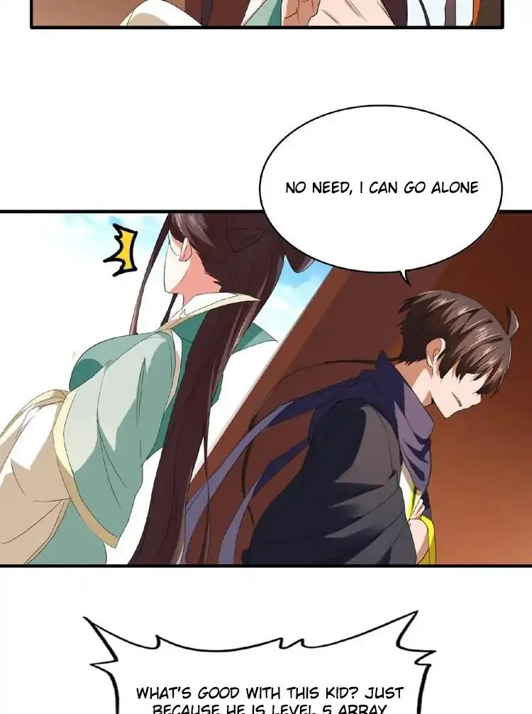 Read Magic Emperor chapter 21 image 45 on Lezhin