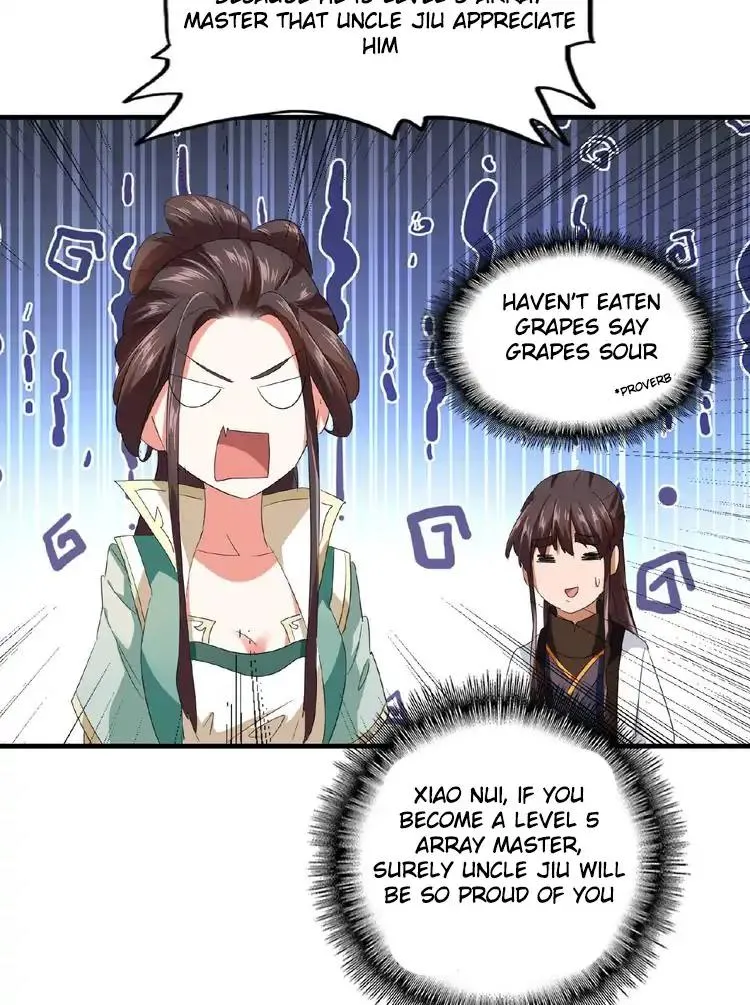 Read Magic Emperor chapter 21 image 46 on Lezhin