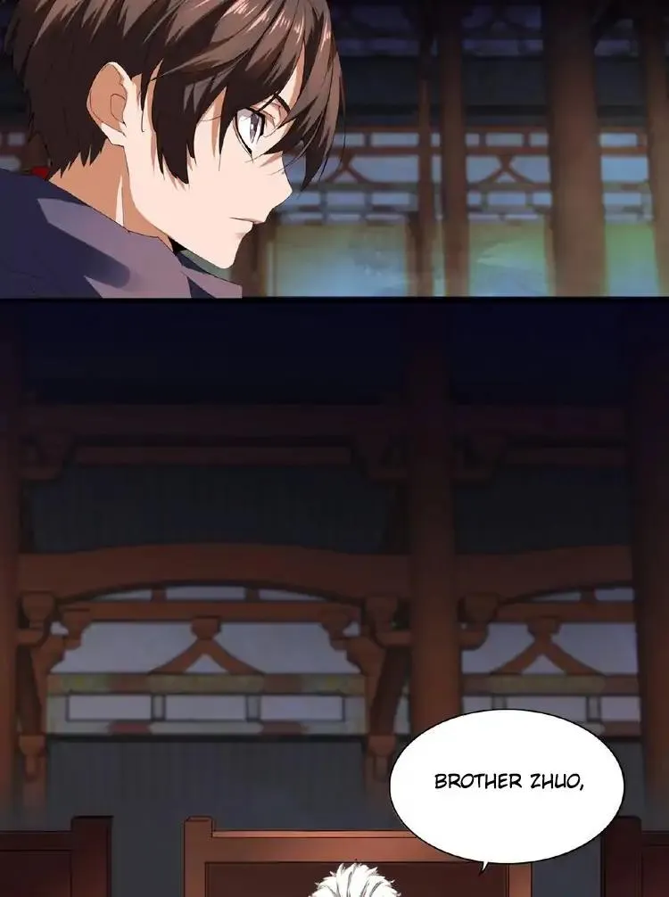Read Magic Emperor chapter 21 image 48 on Lezhin