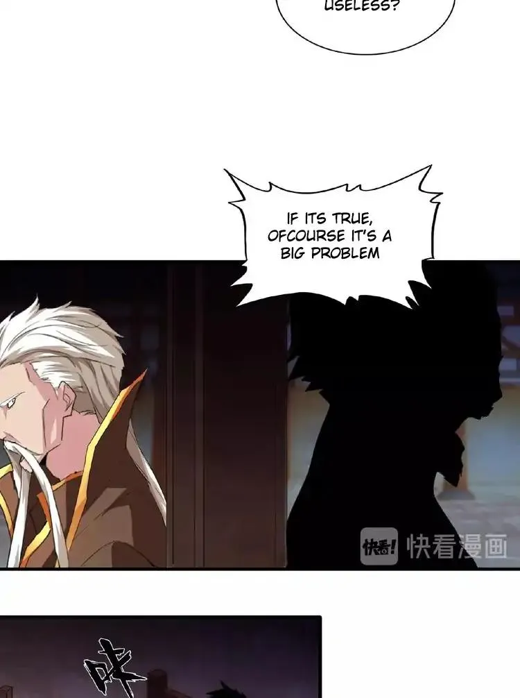 Read Magic Emperor chapter 21 image 51 on Lezhin