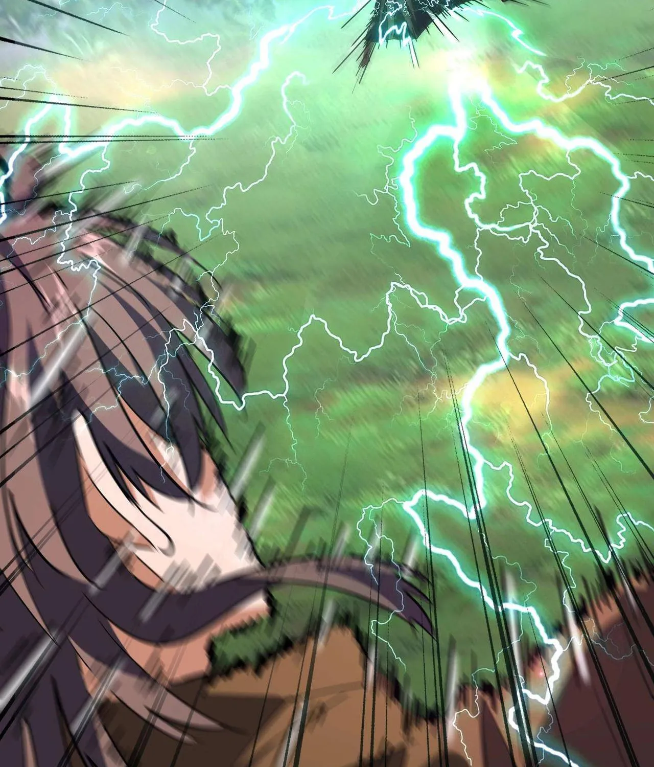 Read Magic Emperor chapter 210 image 10 on Lezhin