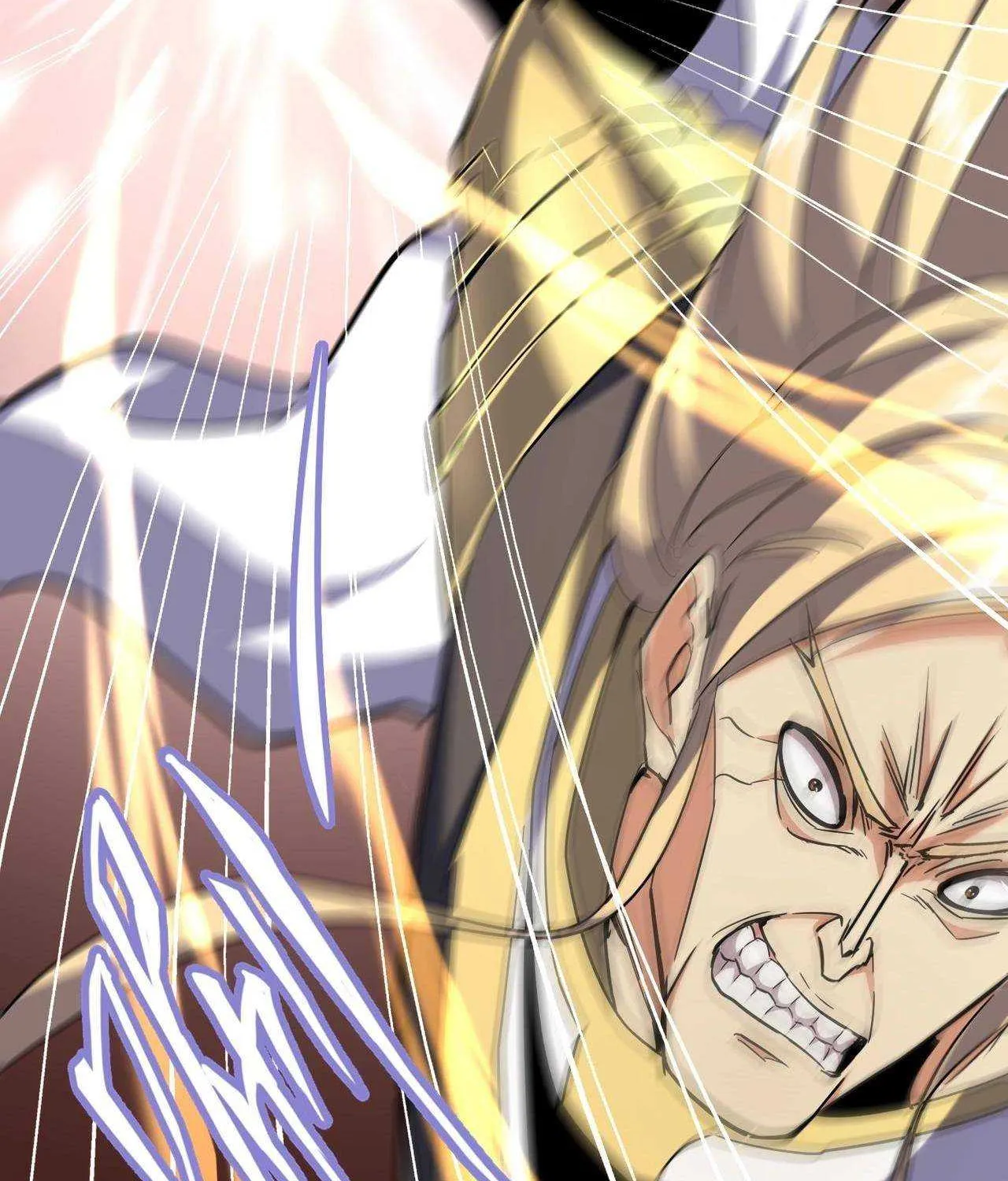 Read Magic Emperor chapter 210 image 106 on Lezhin