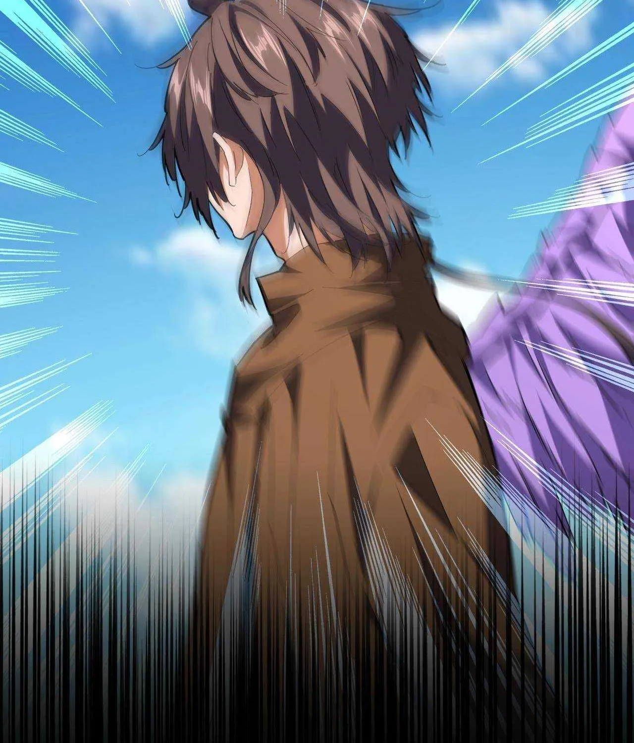 Read Magic Emperor chapter 210 image 108 on Lezhin