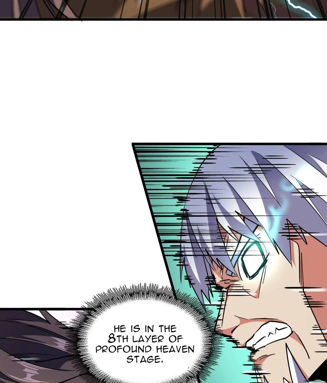 Read Magic Emperor chapter 210 image 11 on Lezhin