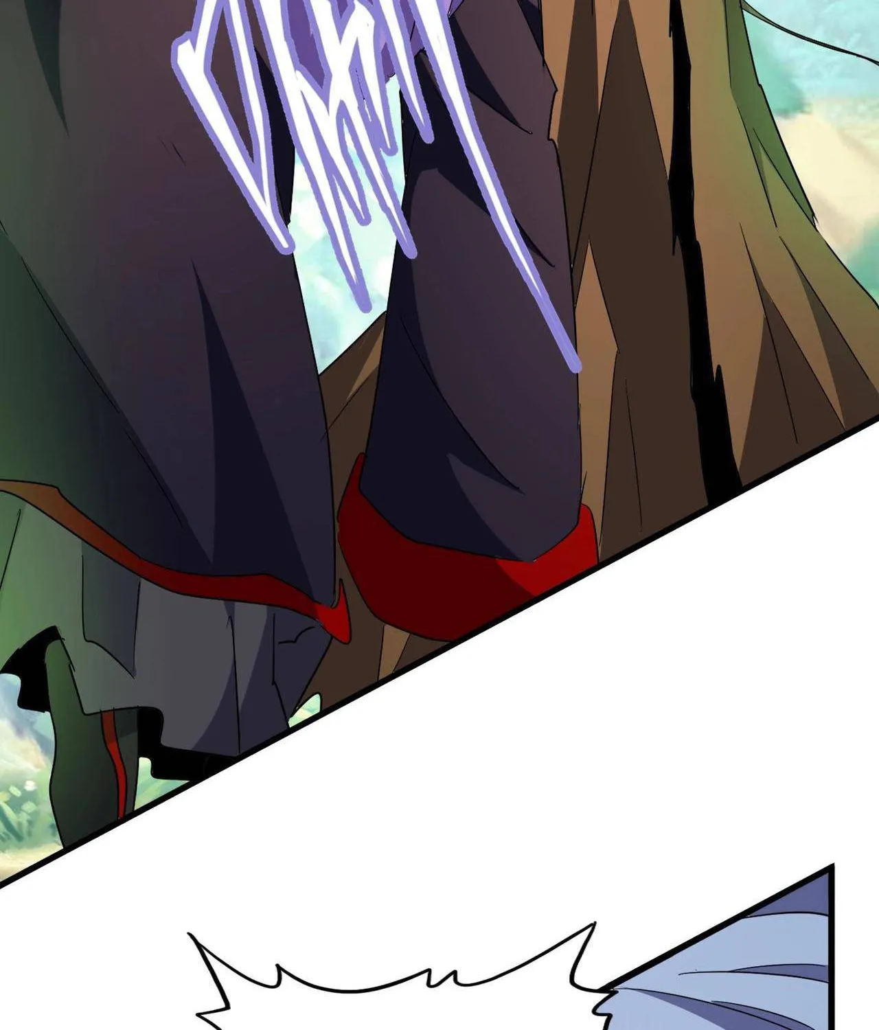 Read Magic Emperor chapter 210 image 19 on Lezhin