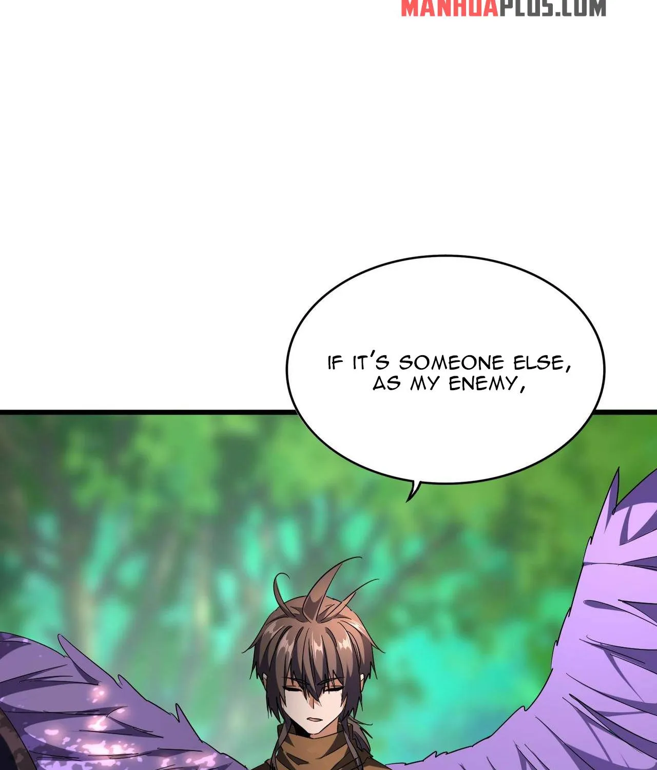 Read Magic Emperor chapter 210 image 21 on Lezhin