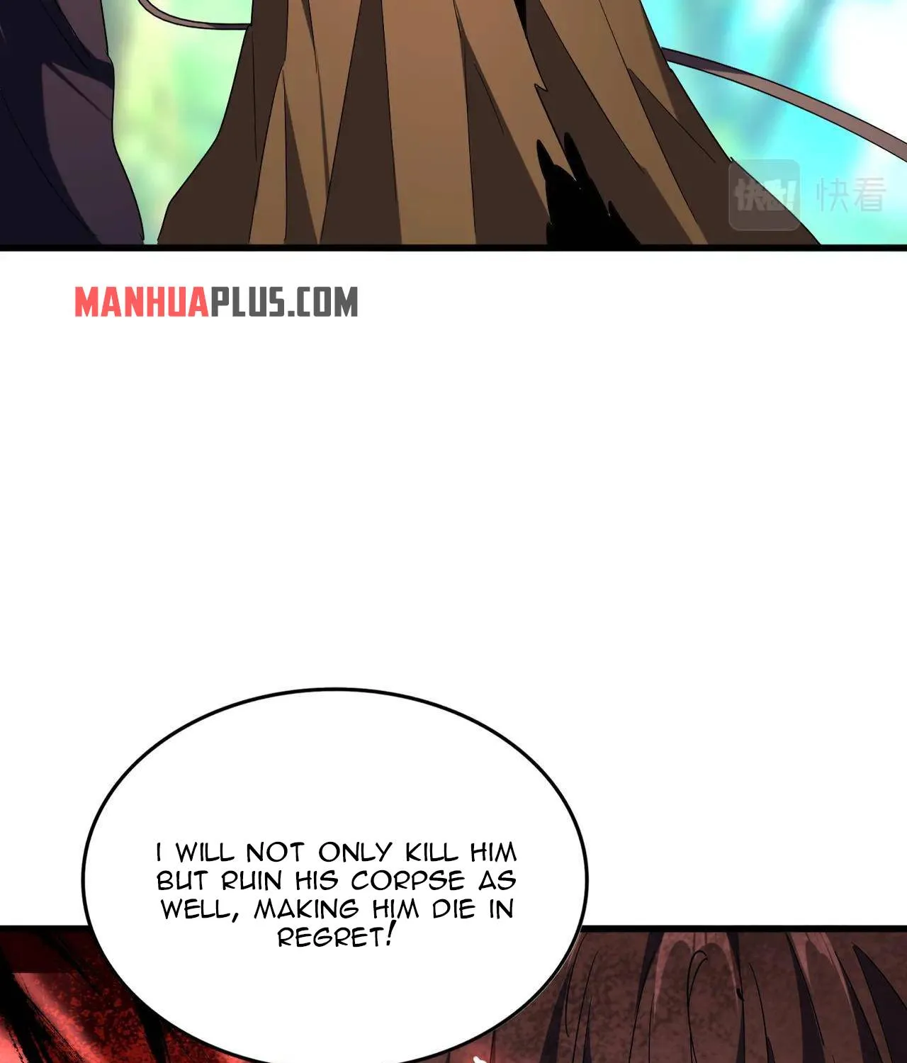 Read Magic Emperor chapter 210 image 23 on Lezhin