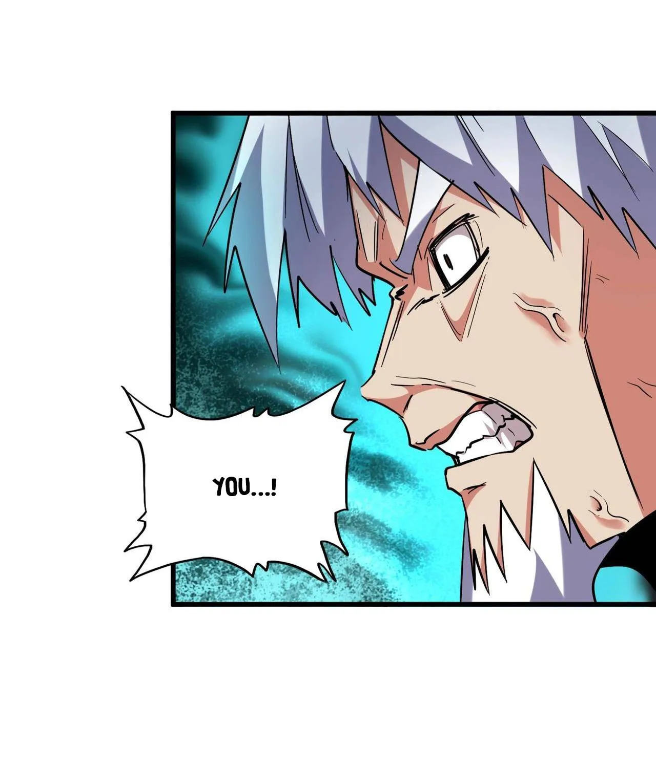 Read Magic Emperor chapter 210 image 25 on Lezhin