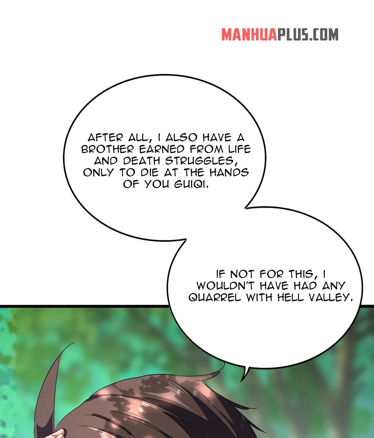 Read Magic Emperor chapter 210 image 28 on Lezhin