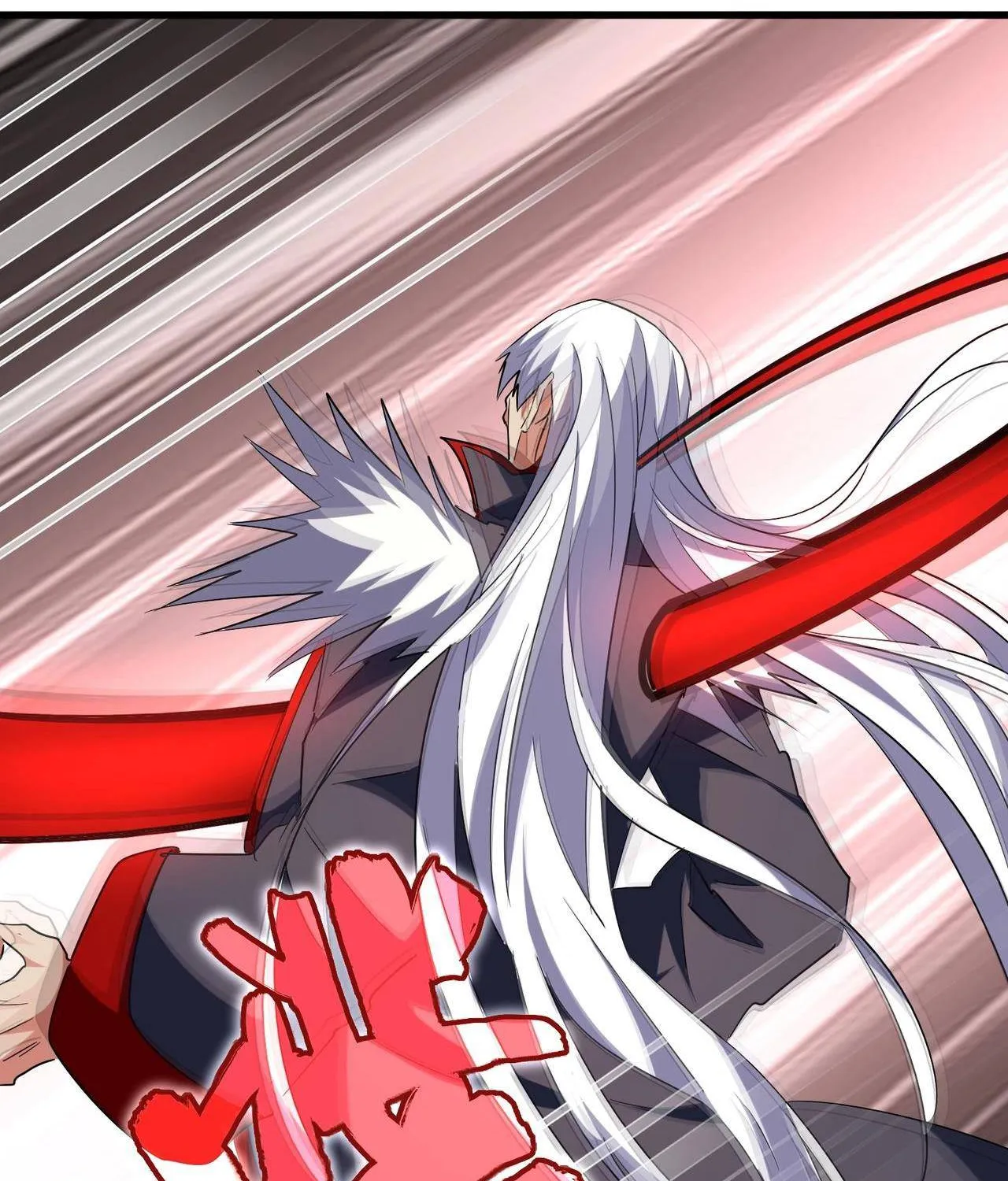 Read Magic Emperor chapter 210 image 44 on Lezhin