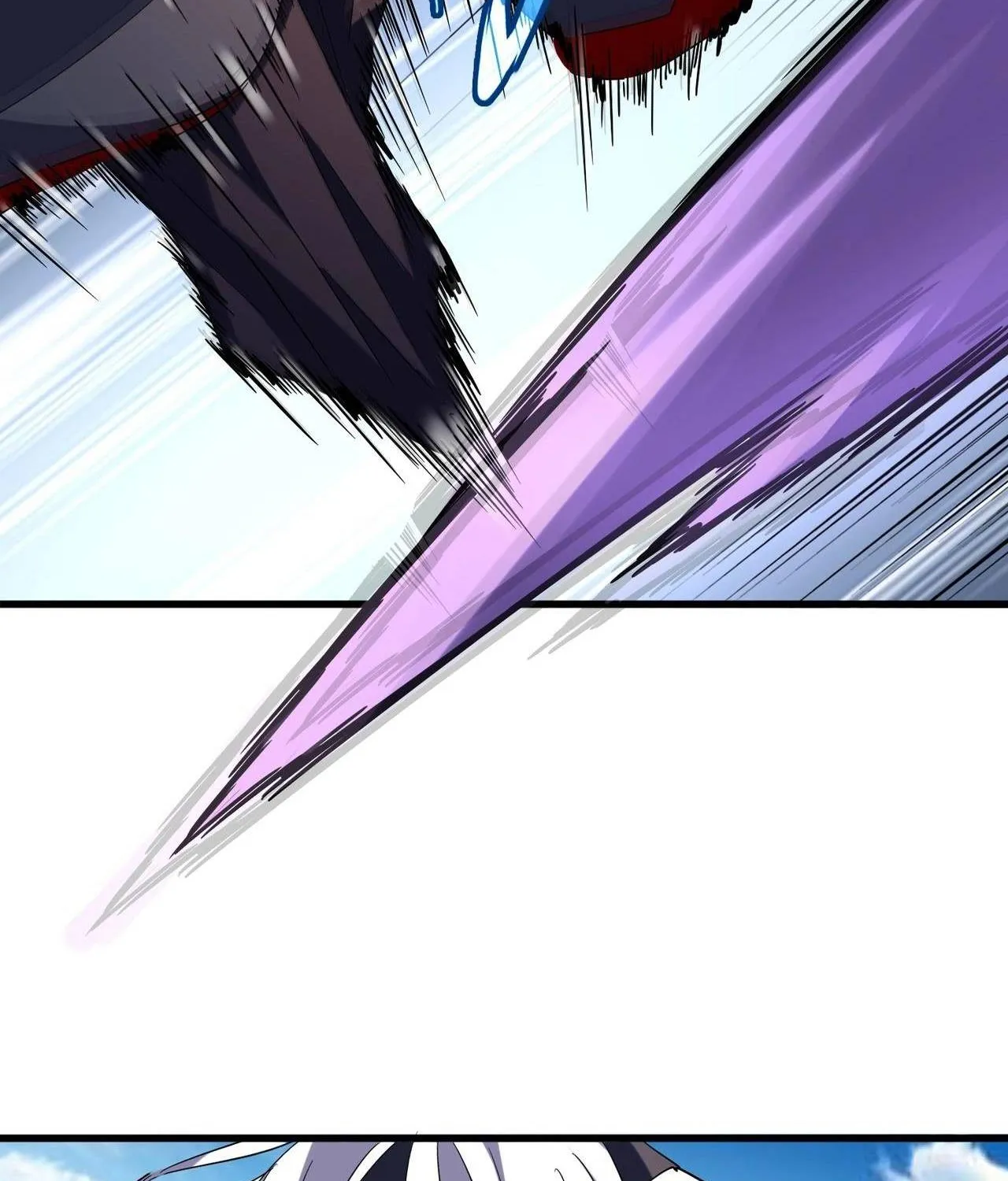 Read Magic Emperor chapter 210 image 5 on Lezhin