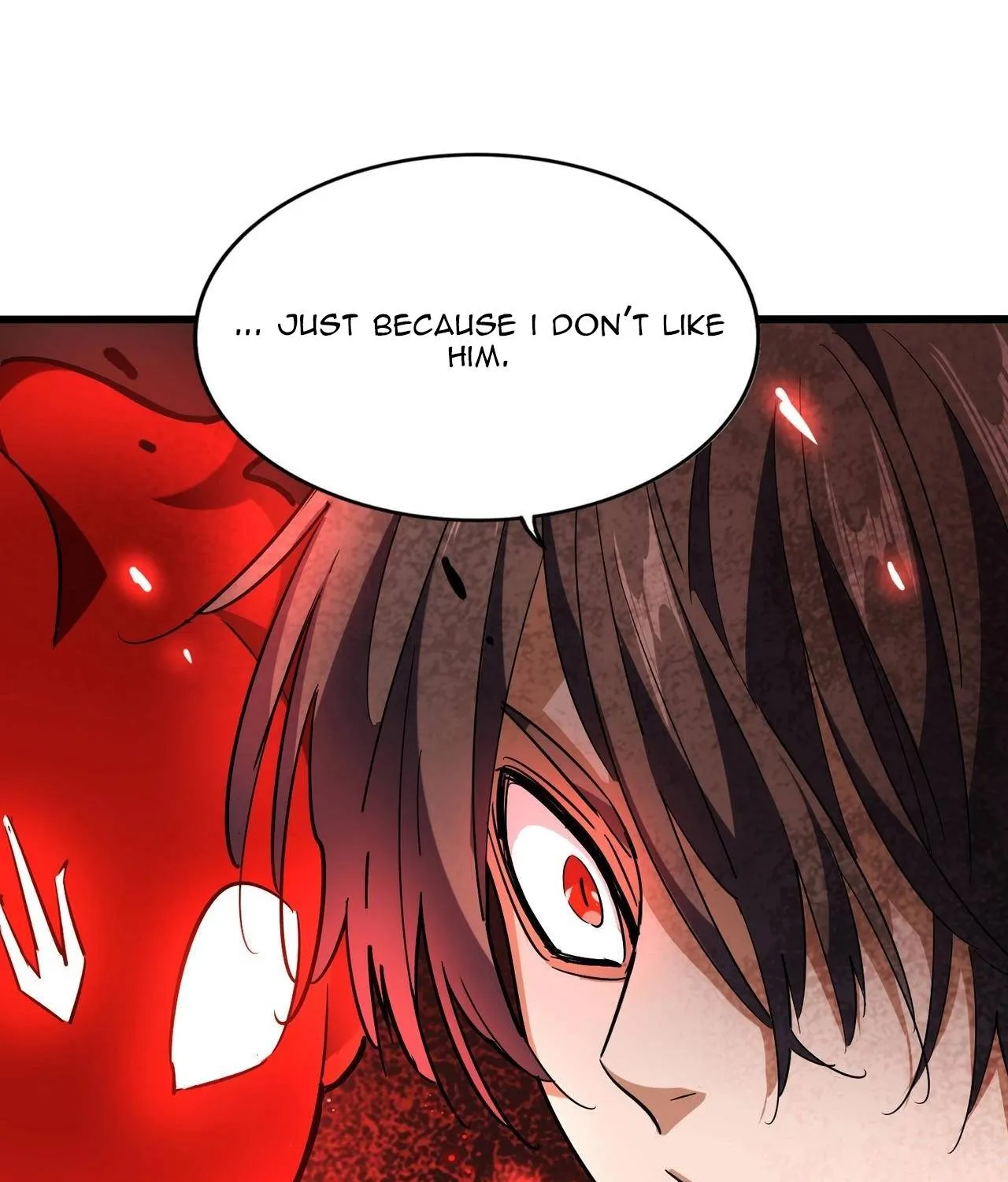 Read Magic Emperor chapter 210 image 50 on Lezhin