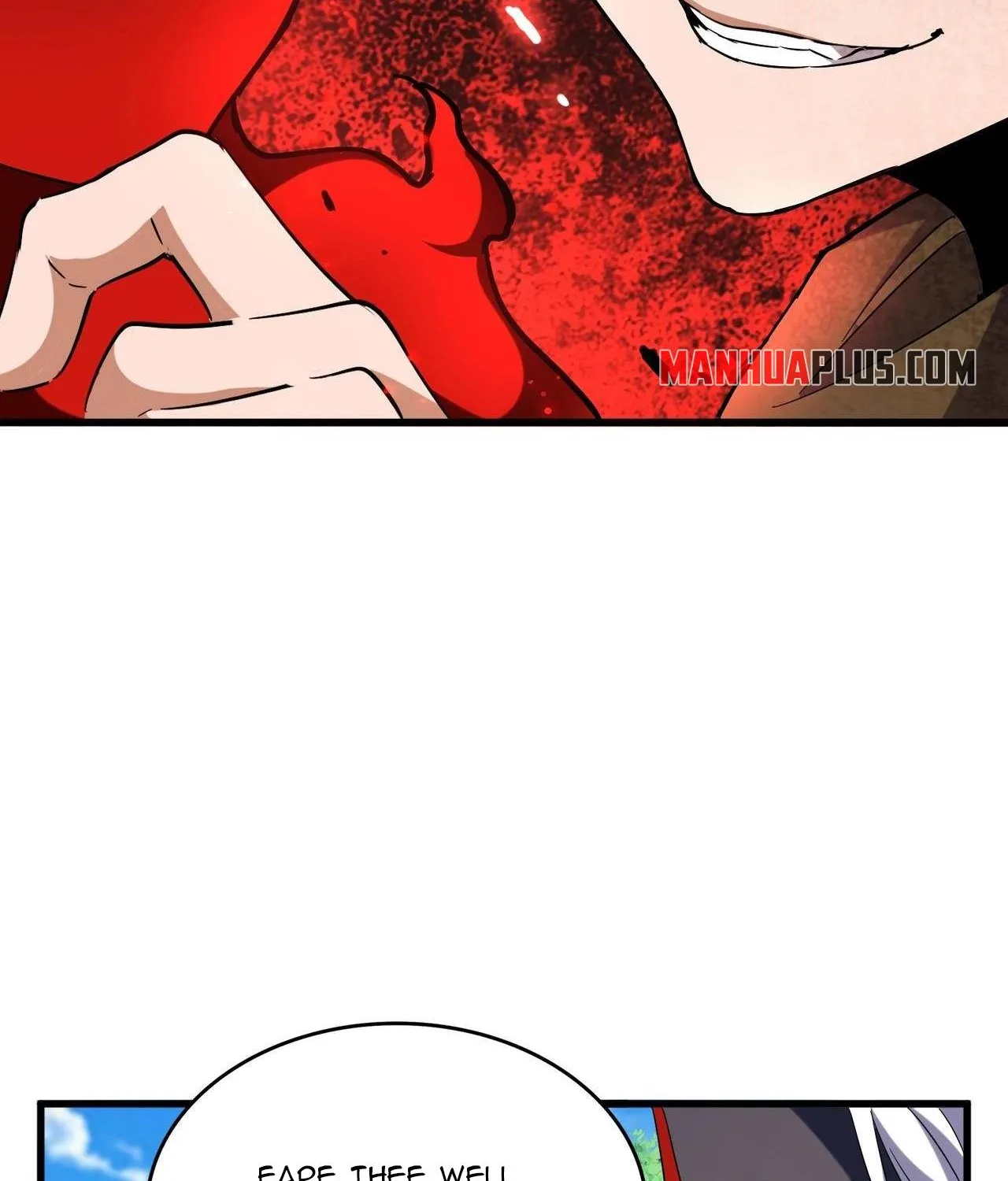 Read Magic Emperor chapter 210 image 51 on Lezhin