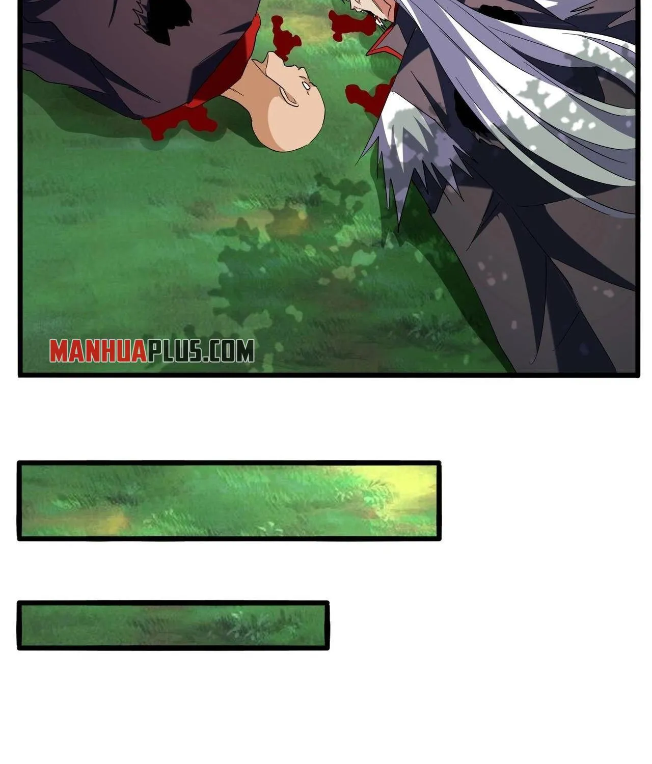 Read Magic Emperor chapter 210 image 55 on Lezhin