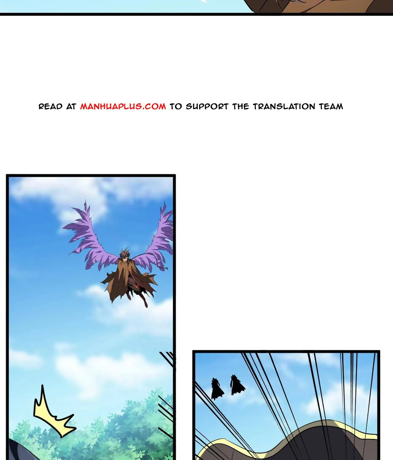 Read Magic Emperor chapter 210 image 67 on Lezhin