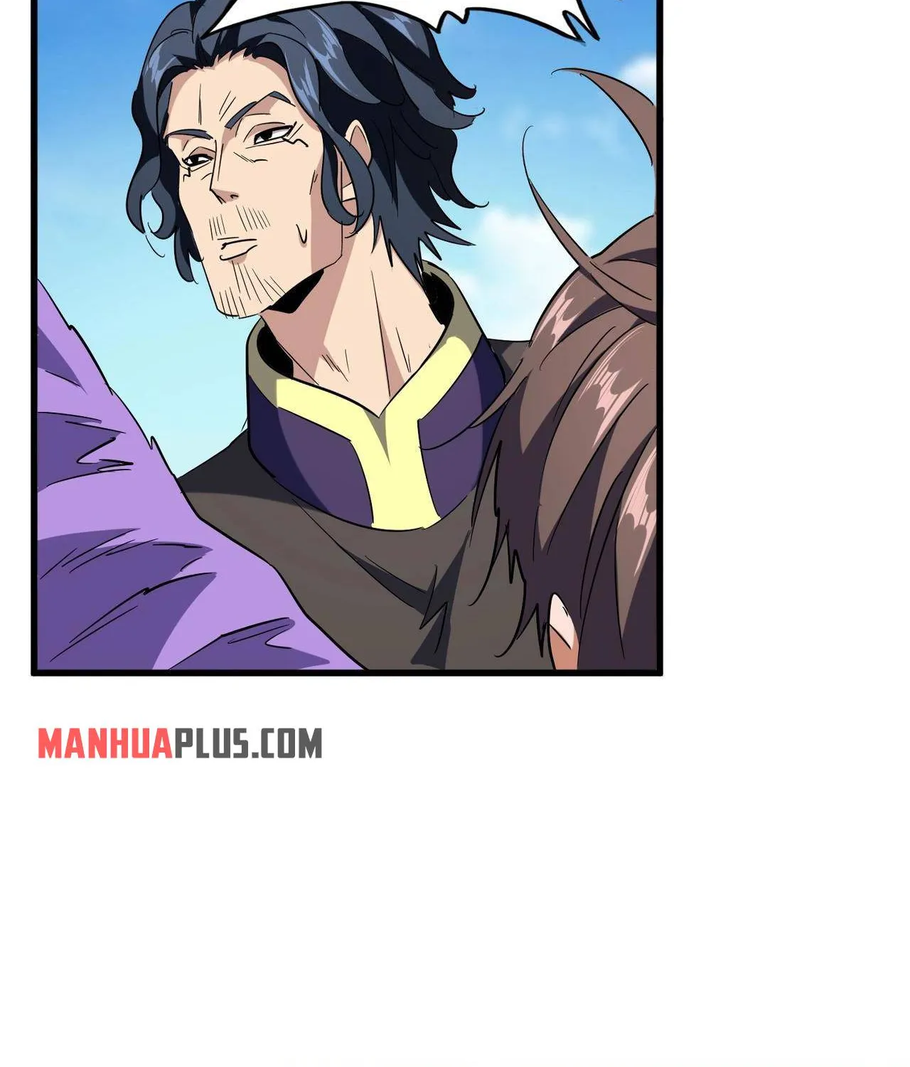 Read Magic Emperor chapter 210 image 76 on Lezhin
