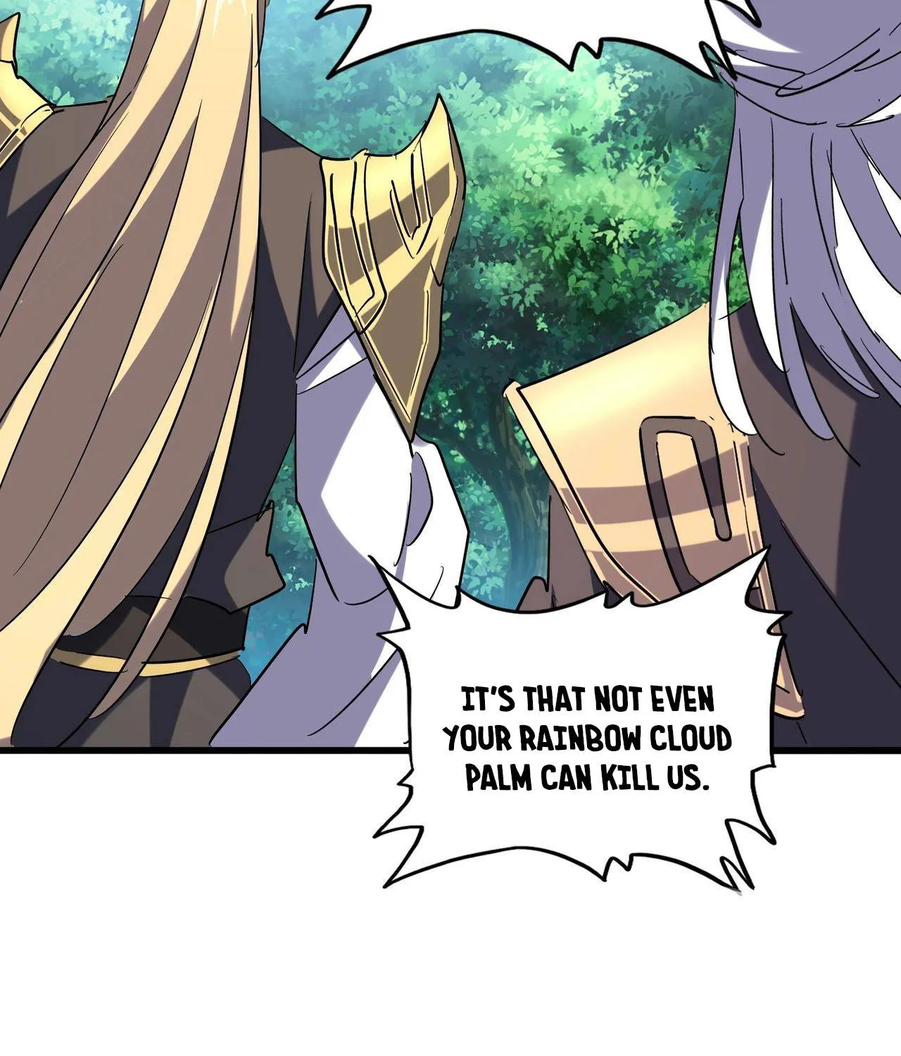 Read Magic Emperor chapter 210 image 78 on Lezhin