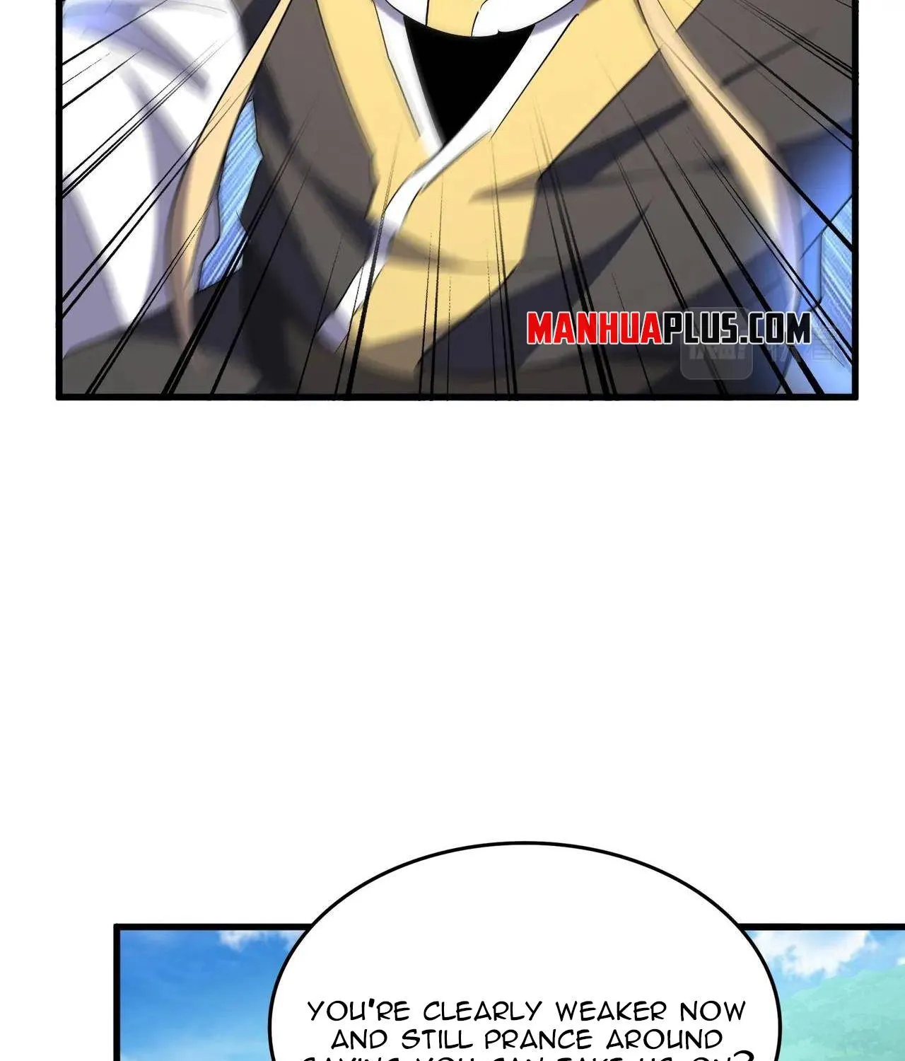 Read Magic Emperor chapter 210 image 80 on Lezhin